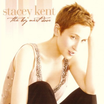 Stacey Kent 2003 - The Boy Next Door - Na escolha de 10 álbuns musicais, 10 filmes ou desenhos, o Pen-Drive será grátis...Aproveite!
