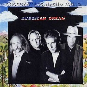 Crosby, Stills & Nash 1988 - Na escolha  de 10 álbuns musicais, 10 filmes ou desenhos, o Pen-Drive será grátis...Aproveite!