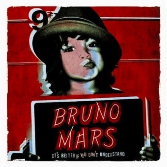 Bruno Mars 2017 - Singles - Na escolha de 10 álbuns musicais, 10 filmes ou desenhos, o Pen-Drive será grátis...Aproveite!