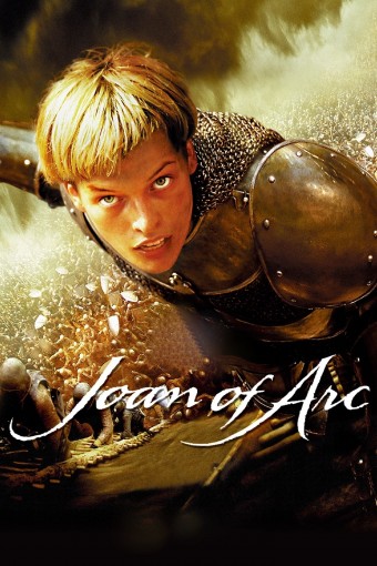 1999 Joana D&#39;Arc (Dublado) - Na Escolha de 10 filmes ou desenhos, o Pen-Drive será grátis...Aproveite!