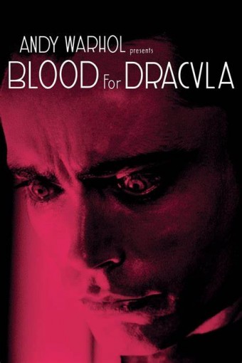 1974 Dracula -  Blood For Dracula (Legendado) - Na Escolha de 10 filmes ou desenhos, o Pen-Drive será grátis...Aproveite!