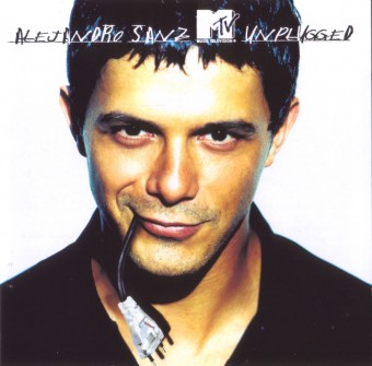 Alejandro Sanz 2001 - MTV Unplugged - Na escolha de 10 álbuns musicais, 10 filmes ou desenhos, o Pen-Drive será grátis...Aproveite!