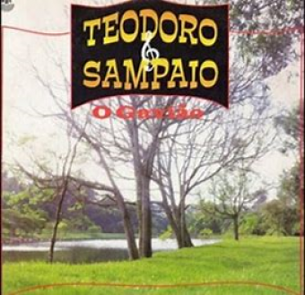 Teodoro & Sampaio 1996 - O Gavião - Na Escolha de 10 álbuns musicas o Pen-Drive será grátis...Aproveite!
