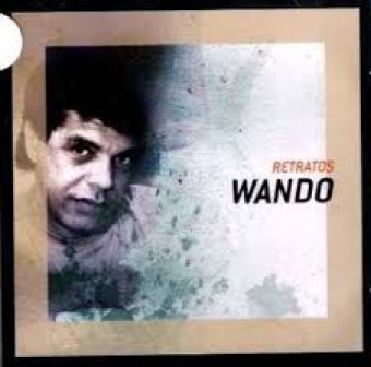 Wando 2004 - Retratos - Na escolha  de 10 álbuns musicais, 10 filmes ou desenhos, o Pen-Drive será grátis...Aproveite!