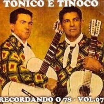 Tonico & Tinoco 1988 Vol. 7 - Na escolha de 10 álbuns musicais, 10 filmes ou desenhos, o Pen-Drive será grátis...Aproveite!