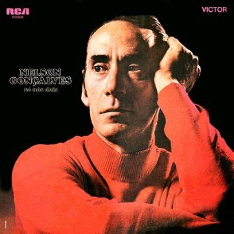 Nelson Gonçalves 1970 - Só Nós Dois - Na Escolha de 10 álbuns musicas o Pen-Drive será grátis...Aproveite!