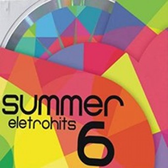 Summer Eletrohits 2010 Vol. 6 - Na escolha de 10 álbuns musicais, 10 filmes ou desenhos, o Pen-Drive será grátis...Aproveite!