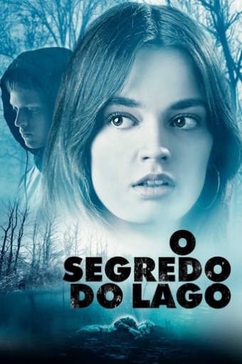 2020 O Segredo do Lago - Na Escolha de 10 filmes ou desenhos, o Pen-Drive será grátis...Aproveite!