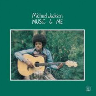 Michael Jackson 1973 - Music and Me - Na escolha de 10 álbuns musicais, 10 filmes ou desenhos, o Pen-Drive será grátis...Aproveite!
