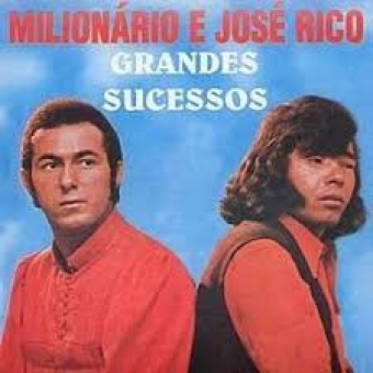Milionario & Jose Rico 2006 - Grandes Sucessos - Na Escolha de 10 álbuns musicas o Pen-Drive será grátis...Aproveite!