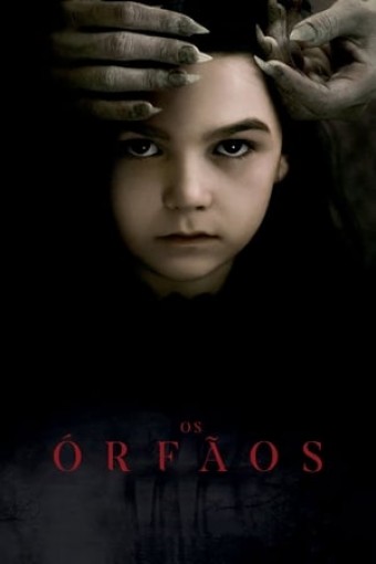 2020 Os Órfãos - Na Escolha de 10 filmes ou desenhos, o Pen-Drive será grátis...Aproveite!