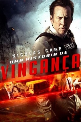 2017 Uma História de Vingança (Dublado) - Na Escolha de 10 filmes ou desenhos, o Pen-Drive será grátis...Aproveite!