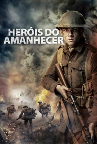 2024 Herois do Amanhecer (Dublado) - Na Escolha de 10 filmes ou desenhos, o Pen-Drive será grátis...Aproveite!