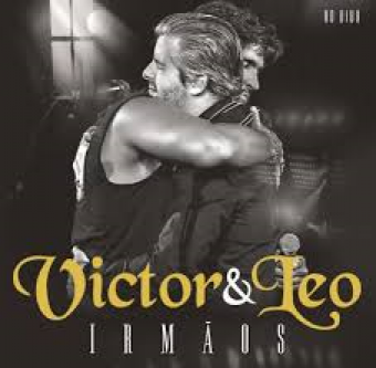 Victor & Leo 2015 - Irmãos - Ao Vivo - Na Escolha de 10 álbuns musicas o Pen-Drive será grátis...Aproveite!