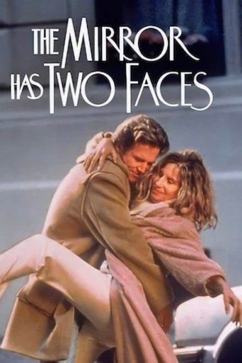 1996 The Mirror Has Two Faces (Legendado) - Na Escolha de 10 filmes ou desenhos, o Pen-Drive será grátis...Aproveite!
