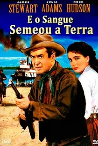 1952 E o Sangue Semeou a Terra (Dublado) - Na Escolha de 10 filmes ou desenhos, o Pen-Drive será grátis...Aproveite!