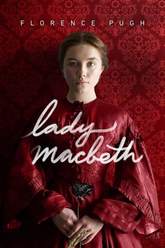 2017 Lady Macbeth (Dublado) - Na Escolha de 10 filmes ou desenhos, o Pen-Drive será grátis...Aproveite!