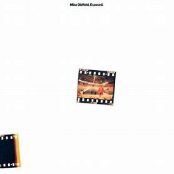 Mike oldfield 1979 - Exposed - Na escolha de 10 álbuns musicais, 10 filmes ou desenhos, o Pen-Drive será grátis...Aproveite!