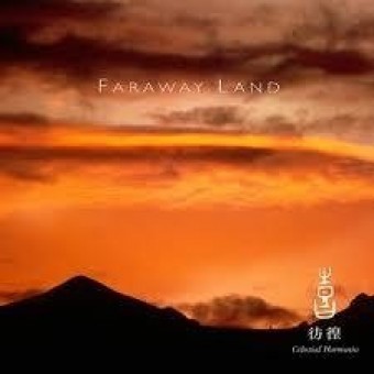 Kitaro 2011 - Celestial Scenery Volume 03 - Na escolha de 10 álbuns musicais, 10 filmes ou desenhos, o Pen-Drive será grátis...Aproveite!