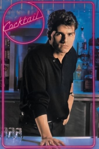 1988 Cocktail (Dublado) - Na Escolha de 10 filmes ou desenhos, o Pen-Drive será grátis...Aproveite! 