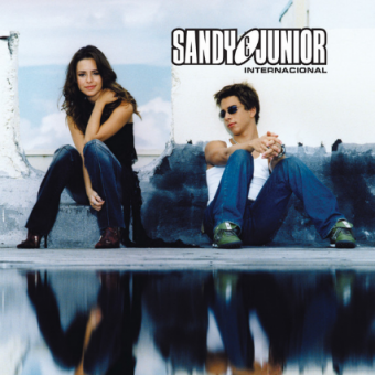 Sandy & Junior 2008 - Internacional - Na escolha de 10 álbuns musicais, 10 filmes ou desenhos, o Pen-Drive será grátis...Aproveite!