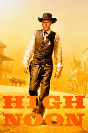 1952 Matar ou Morrer (High Noon) (Dublado) - *Na Escolha de 10 filmes ou desenhos, o Pen-Drive será grátis...Aproveite!