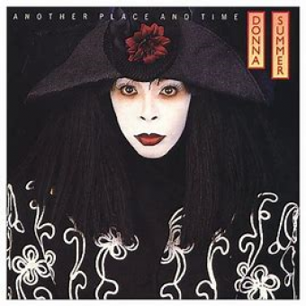 Donna Summer 1989 - Another place and time - Na escolha de 10 álbuns musicais, 10 filmes ou desenhos, o Pen-Drive será grátis...Aproveite!