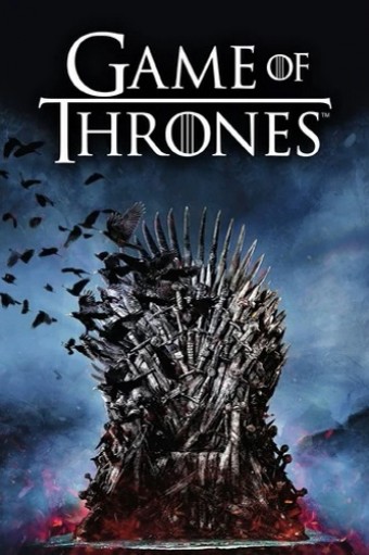 Game Of Thrones - Completa (Todas 8 Temporadas) (Dublado) - PEN-DRIVE INCLUSO