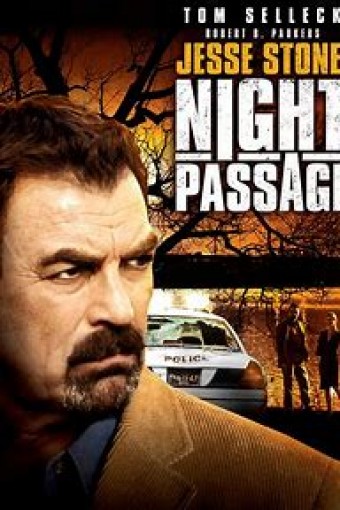 2006 Jesse Stone - Night Passage (Legendado) - Na Escolha de 10 filmes ou desenhos, o Pen-Drive será grátis...Aproveite!
