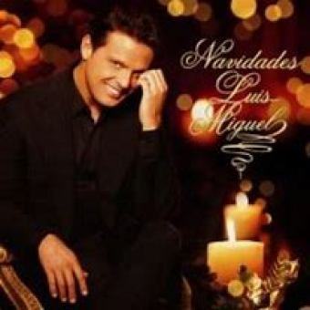 Luis Miguel 2006 - Navidades Luis Miguel - Na escolha de 10 álbuns musicais, 10 filmes ou desenhos, o Pen-Drive será grátis...Aproveite!