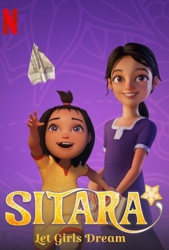 2020 Sitara Sonhando com as Estrelas - CURTA - Na Escolha de 10 filmes ou desenhos, o Pen-Drive será grátis...Aproveite!
