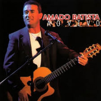 Amado Batista 1998 - Amado Batista Ao Vivo - Na escolha de 10 álbuns musicais, 10 filmes ou desenhos, o Pen-Drive será grátis...Aproveite!