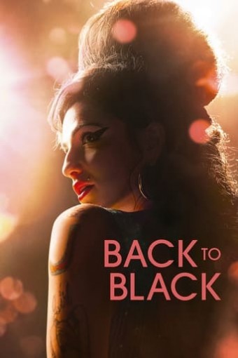 2024 Back to Black (Amy Winehouse) (Legendado) - Na Escolha de 10 filmes ou desenhos, o Pen-Drive será grátis...Aproveite!