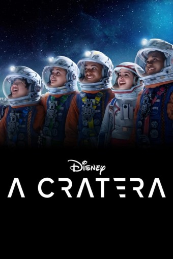 2023 A Cratera Disney (Dublado) - Na Escolha de 10 filmes ou desenhos, o Pen-Drive será grátis...Aproveite!