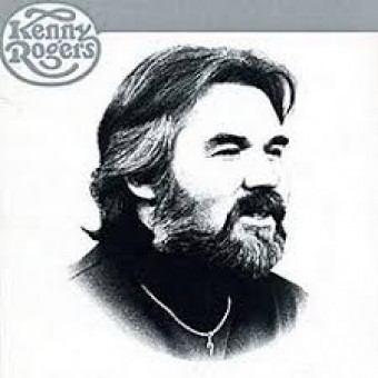 Kenny Rogers 1977 - Kenny Rogers - Na escolha de 10 álbuns musicais, 10 filmes ou desenhos, o Pen-Drive será grátis...Aproveite!