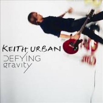 Keith Urban 2009 - Defying Gravity - Na escolha de 10 álbuns musicais, 10 filmes ou desenhos, o Pen-Drive será grátis...Aproveite!