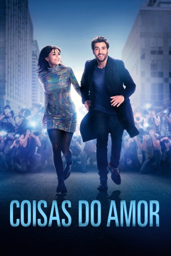 2022 Coisas do Amor (Dublado) - Na Escolha de 10 filmes ou desenhos, o Pen-Drive será grátis...Aproveite!