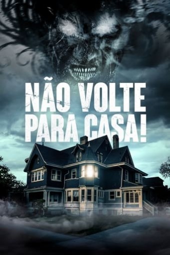 2020 Não Volte Para Casa  - Na Escolha de 10 filmes ou desenhos, o Pen-Drive será grátis...Aproveite!