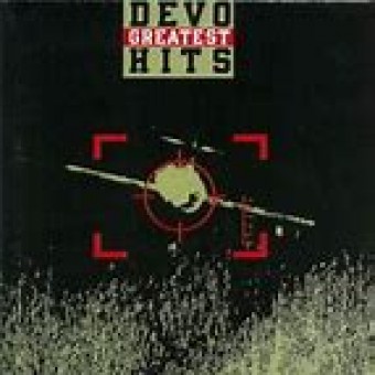 Devo 1990 - Greatest Hits - Na escolha de 10 álbuns musicais, 10 filmes ou desenhos, o Pen-Drive será grátis...Aproveite!