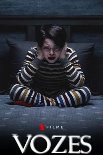 2020 Vozes - Na Escolha de 10 filmes ou desenhos, o Pen-Drive será grátis...Aproveite!
