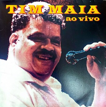 Tim Maia 1992 - Ao vivo - Na escolha de 10 álbuns musicais, 10 filmes ou desenhos, o Pen-Drive será grátis...Aproveite!