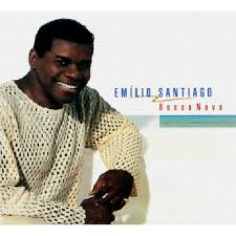 Emílio Santiago 2000 - Bossa Nova - Na escolha de 10 álbuns musicais, 10 filmes ou desenhos, o Pen-Drive será grátis...Aproveite!