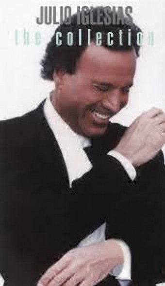 Julio Iglesias 2004 - The Collection - Na escolha de 10 álbuns musicais, 10 filmes ou desenhos, o Pen-Drive será grátis...Aproveite!