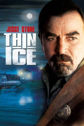 2009 Jesse Stone - Thin Ice (Legendado) - Na Escolha de 10 filmes ou desenhos, o Pen-Drive será grátis...Aproveite!