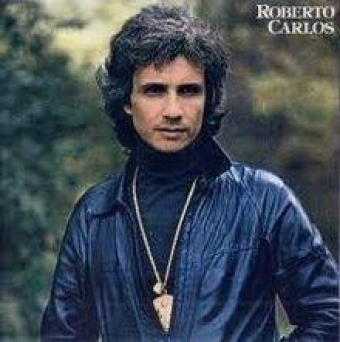 Roberto Carlos 1981 - Roberto Carlos - Na escolha de 10 álbuns musicais, 10 filmes ou desenhos, o Pen-Drive será grátis...Aproveite!