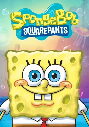 Bob Esponja - 09ª Temporada - PEN-DRIVE INCLUSO