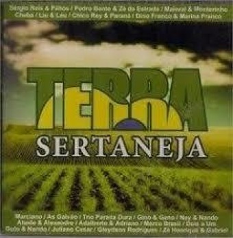 Terra sertaneja - Na escolha de 10 álbuns musicais, 10 filmes ou desenhos, o Pen-Drive será grátis...Aproveite!