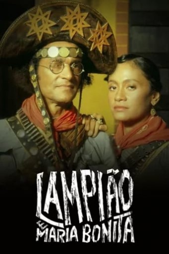 1982 Lampião e Maria Bonita (Dublado) - Na Escolha de 10 filmes ou desenhos, o Pen-Drive será grátis...Aproveite!