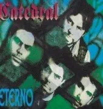 Catedral 1996 - Eterno - Na Escolha de 10 álbuns musicas o Pen-Drive será grátis...Aproveite!