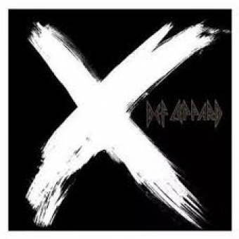 Def Leppard 2002 - X - Na escolha de 10 álbuns musicais, 10 filmes ou desenhos, o Pen-Drive será grátis...Aproveite!
